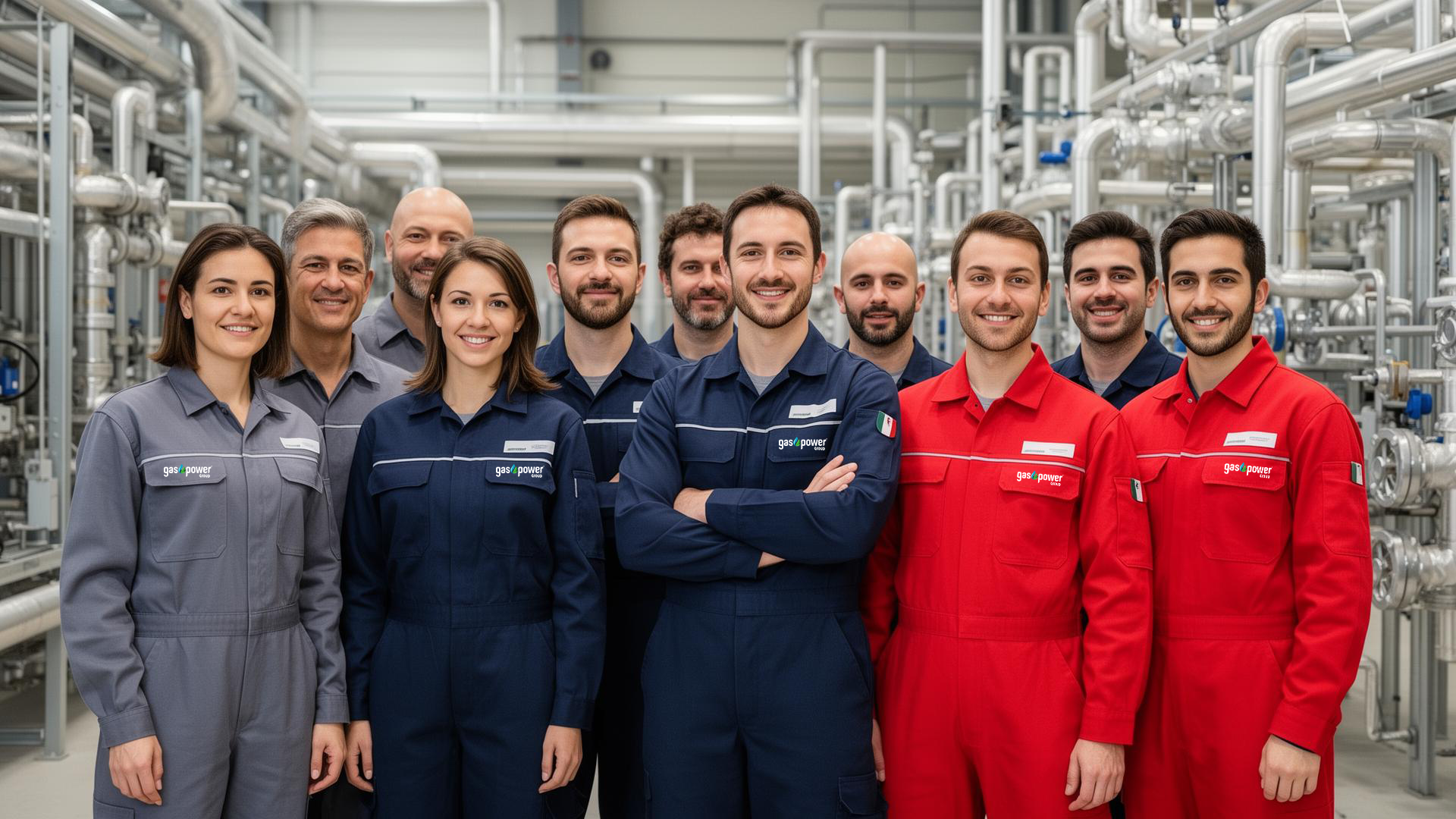 Il Gruppo