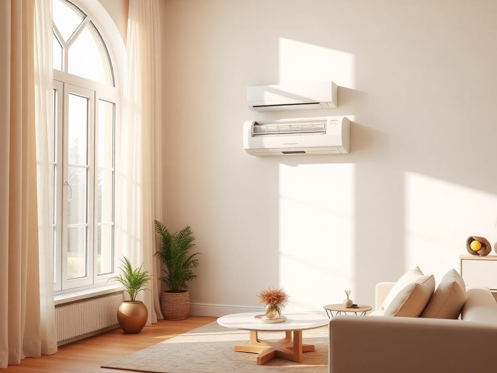 Climatizzatori