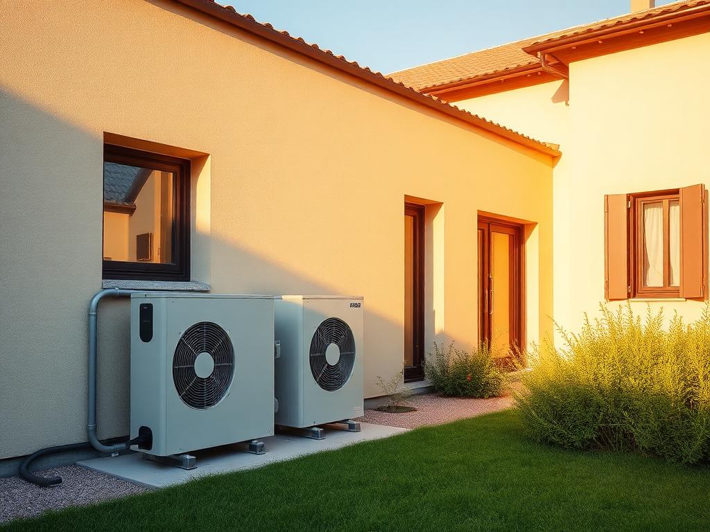 Pompe di Calore